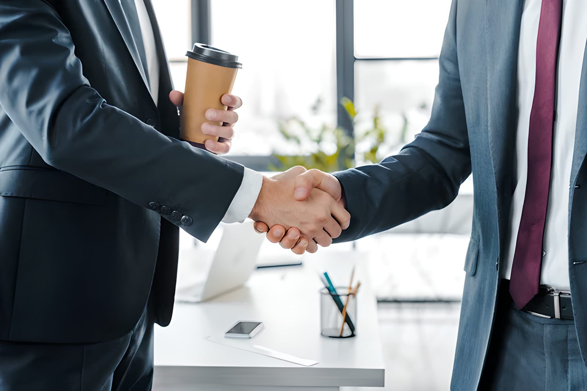 Samenwerking en partnerschap Home Power Solutions